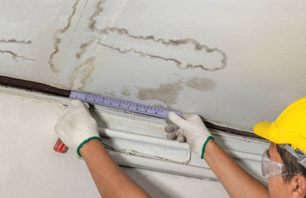 Reliable Flood Cleanup contractor in Caldwell, NJ by Water Damage Irwin